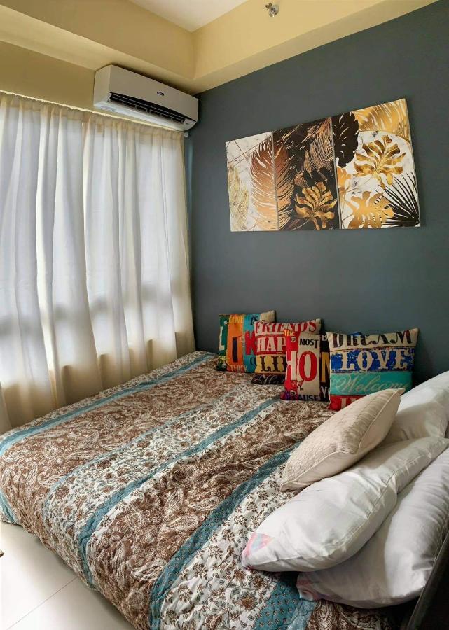 Sabina'S Place Wind Residences Tagaytay Tagaytay City Exteriér fotografie