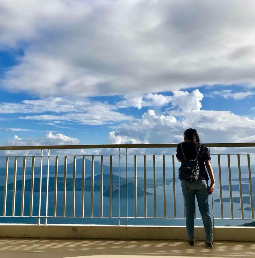 Sabina'S Place Wind Residences Tagaytay Tagaytay City Exteriér fotografie