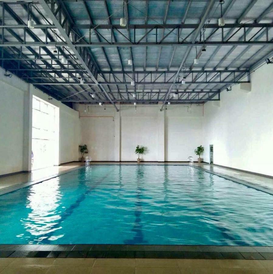 Sabina'S Place Wind Residences Tagaytay Tagaytay City Exteriér fotografie