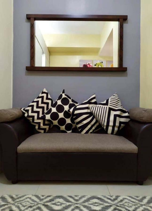 Sabina'S Place Wind Residences Tagaytay Tagaytay City Exteriér fotografie