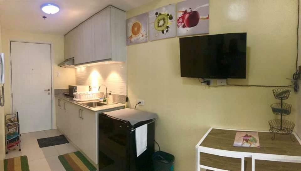 Sabina'S Place Wind Residences Tagaytay Tagaytay City Exteriér fotografie